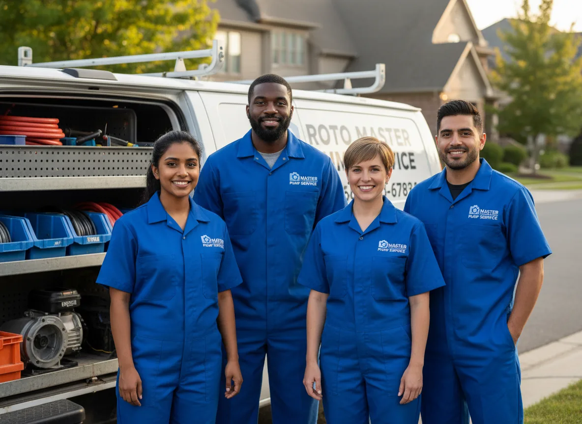 Sump Pump Installation company in Sterling, PA